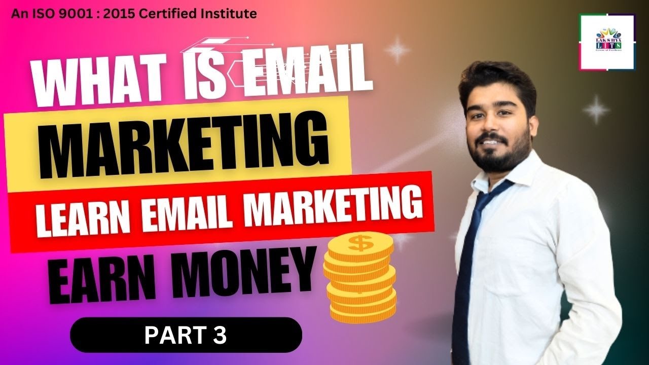 Introduction of Email Marketing | Part 3 | How to do Email Marketing ...