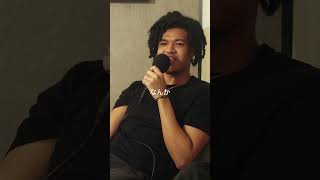 レイブログアメリカで逆ナンされる