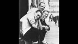 Bronski Beat - need a man blues