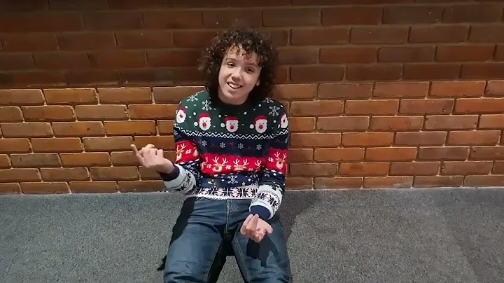 Bisk Misk - The Snowy Lights