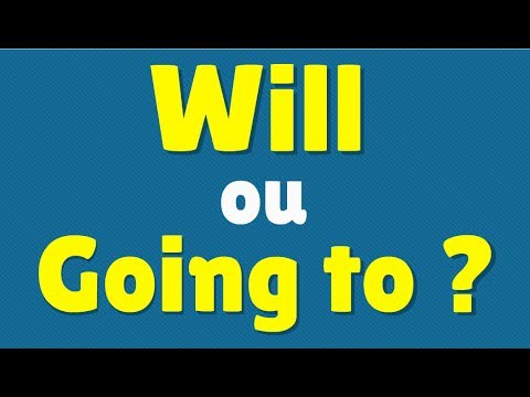 Tudo Que Você Precisa Saber Sobre o GOING TO em Inglês 