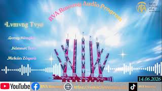 RVA RAWANG ONLINE SHVNGKA PROGRAM