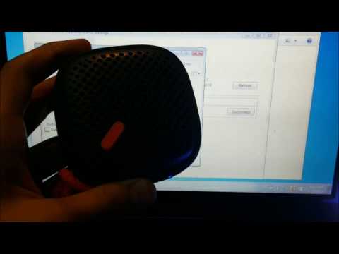 How To Connect Bluetooth Nude speaker To Windows Pc 2016 hqdefault