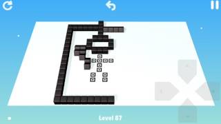 Cubes - Level87