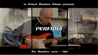 The Shadows - Perfidia (cover)