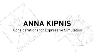 PRACTICE 2015: Anna Kipnis