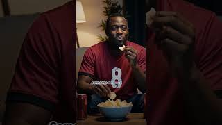Every Worldcup Moment Is Someone's Story