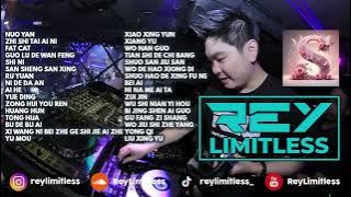 DJ Nuo Yan X Zhi Shi Tai Ai Ni Manyao Electro Tiktok Douyin Viral Mix | Req by Serly