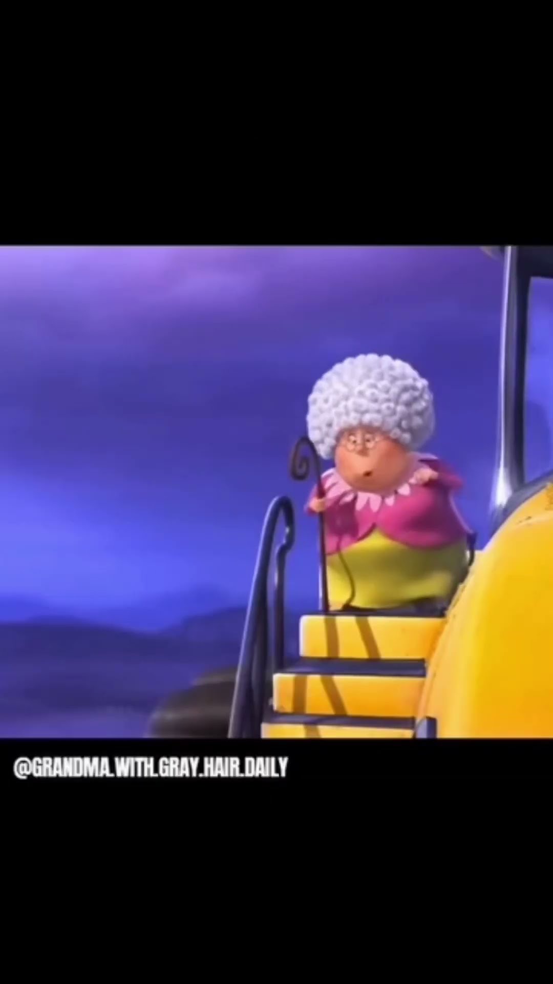Grandma F*CKING DIES☠️☠️ #comedy #funny #lol