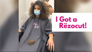 Rezocut vs Devacut : Hair Journey 2.0