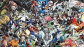 公式 ポケモンb２ W２ サントラ楽曲紹介ムービー Youtube