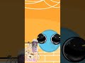 grimace shake animation ★lookies reinbow Friends ★ #flipaclip #animation #roblox #reinbowfriends.