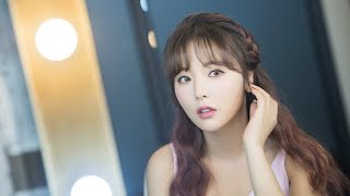 Hong Jin Young to halt filming ‘Buddy Into The Wild’ due to her master’s thesis plagiarism problem