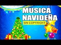 MUSICA DE NAVIDAD SIN COPYRIGHT | MUSICA INSTRUMENTAL CON FONDOS NAVIDEÑOS