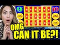 $1 Million Grand JACKPOT Chasing & Almost All Fireballs Landed at Once for a JACKPOT!!