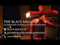 The Black Magics Spike Escape Illusion