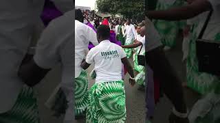 Ogun-Aja Community Itsekiri Sapele Celebrates Independence Day 1 October 2019
