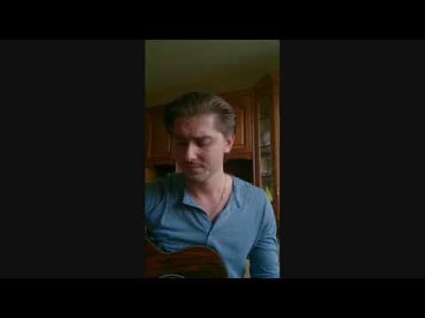 Robin Thicke Still Madly Crazy Cover By Nikita Nikiss 