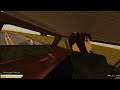 Getting speed-blitzed in Roblox