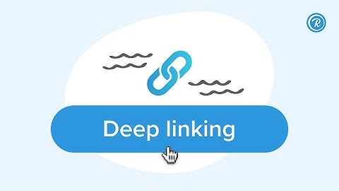 Meet Rebrandly: Deep Linking