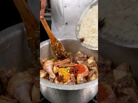 making food...#funny #ai #aivideo #aishorts #viral