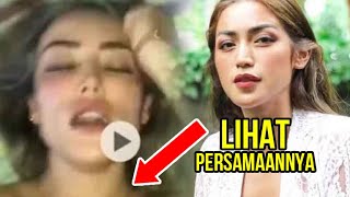 FULL VIDEO SYUR MIRIP JESSICA ISKANDAR YANG VIRAL !!