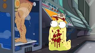 Best of pupa
https://www./watch?v=gdh9lzo_zky&list=plyhc4relf4pzxdygpfdpobz2s1gjpthbq
clip from solar opposites season 1 episode 2 - the unstable ...