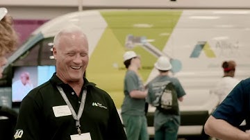 Allied Automation at JA JobSpark 2019