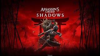 X-Rouge / Assassins Creed : Shadows [4K60FPS - PS5 Pro]