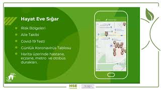 Hse Covid19 Hayat Eve Sığar