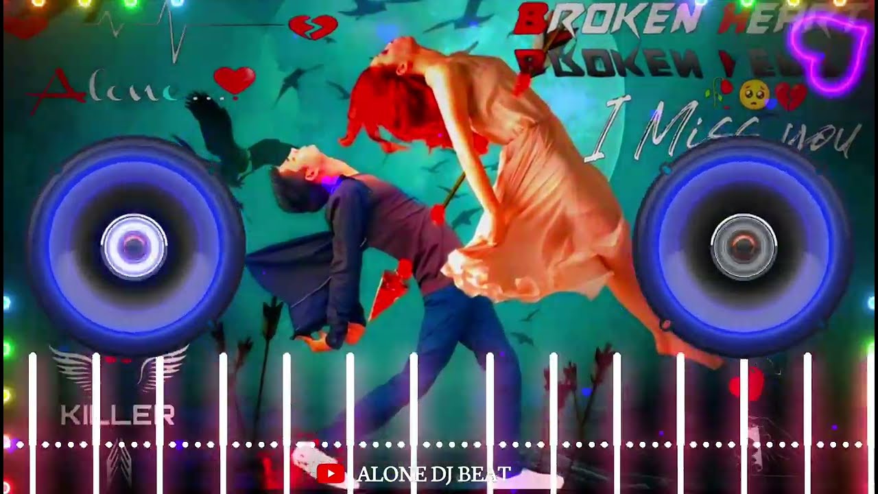 Kahi Banker Hawa /🥀💔😥 / Dj Remix 😭🥀❤️‍🔥/ 𝓐𝓛𝓸𝓷𝓮 𝓜𝓪𝓱𝓲 𝓓𝓳 𝓡𝓮𝓶𝓲𝔁 💔 / Hindi Sad Song| Heart Remix 2026 ||