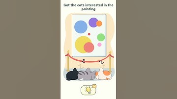 Dop 2 (Delete one part) level 282✓#dop # dop 1 #dop 2  #dop 3 mobile Game...