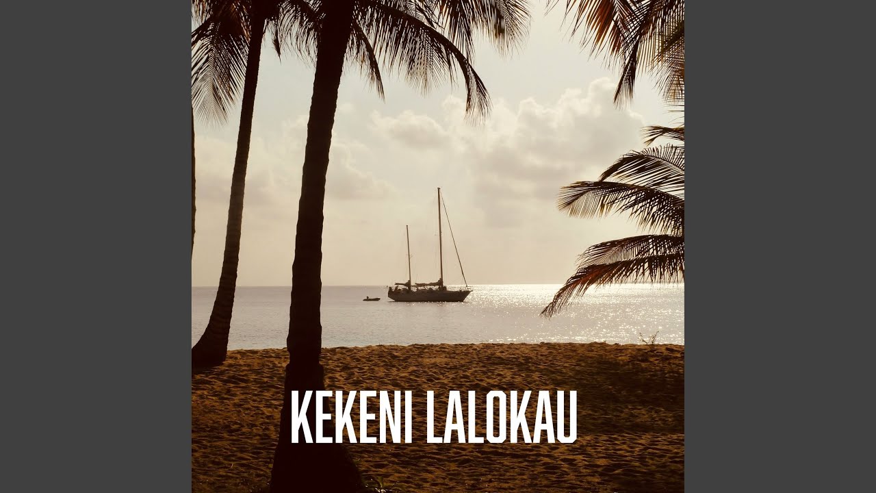 Kekeni Lalokau