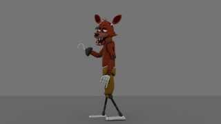 Foxy (TEST)