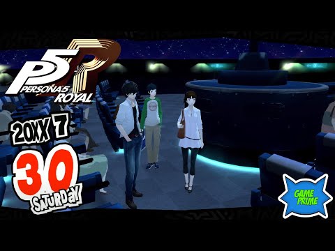 ペルソナ5 All Barcode Locations For Triple 7 In Persona 5 Royal