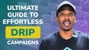 Boost Conversions with REsimpli’s Drip Campaign Setup