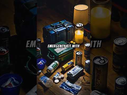 Blackout Survival Your First 60 Seconds To Survive The Darkness 