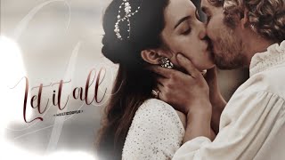 Multicouple • Let it all go [COLLAB]