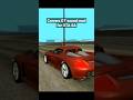 Gta san andreas - Mod sound Carrera GT NFSMW #shorts #gtasanandreas #gtasaandroid