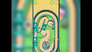dig this! 685-15 | SPRING TIME | dig this level 685 episode 15 solution gameplay walkthrough screenshot 3