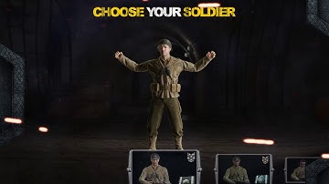 World War Heroes Ads