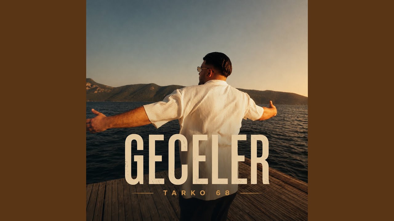 Watch Geceler on YouTube Watch Geceler on YouTube