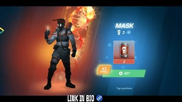 Vector Hack 2025 | Unlimited Money , Gem & Free Shopping | Gameplay