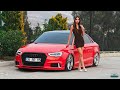 Audi a3  girl  mak production otomobil klipleri