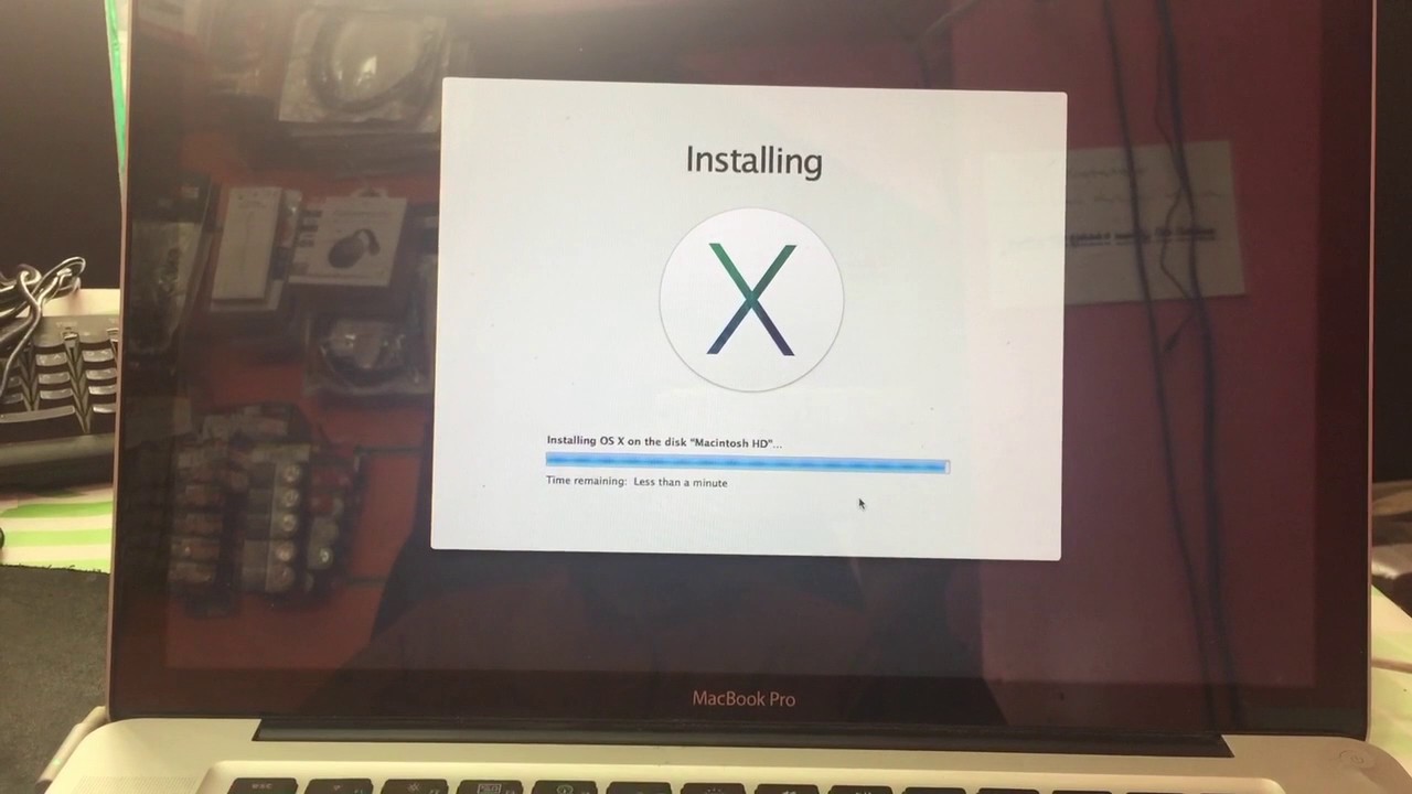 HOW TO FIX This Item Is Temporarily Unavailable mac book pro imac 