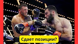 Artur Beterbiev vs Joe Smith Jr #short