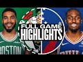 CELTICS At 76ERS FULL GAME HIGHLIGHTS February 20 2025 CELTICS At 76ERS FULL GAME HIGHLIGHTS February 20 2025