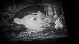 upin dan ipin pulupulu screenshot 5