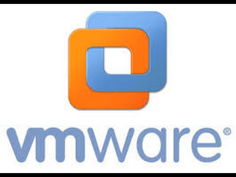 Configure VMware Workstation 10.