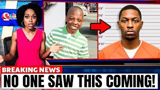 Have You Heard What Happened To Little Bobb'e J Thompson? How Did NO ONE Know?